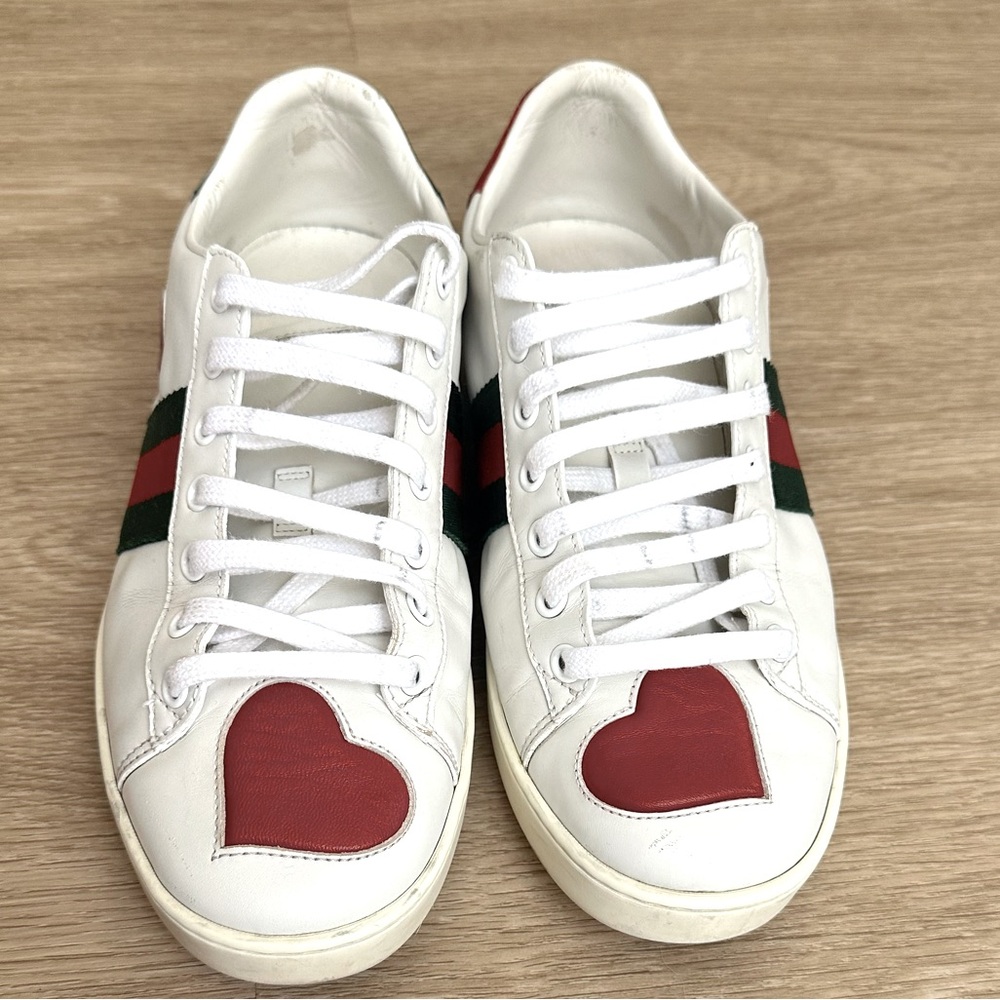 Gucci sneakers